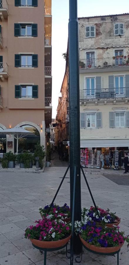 Apartament Casinella Corfu (city)