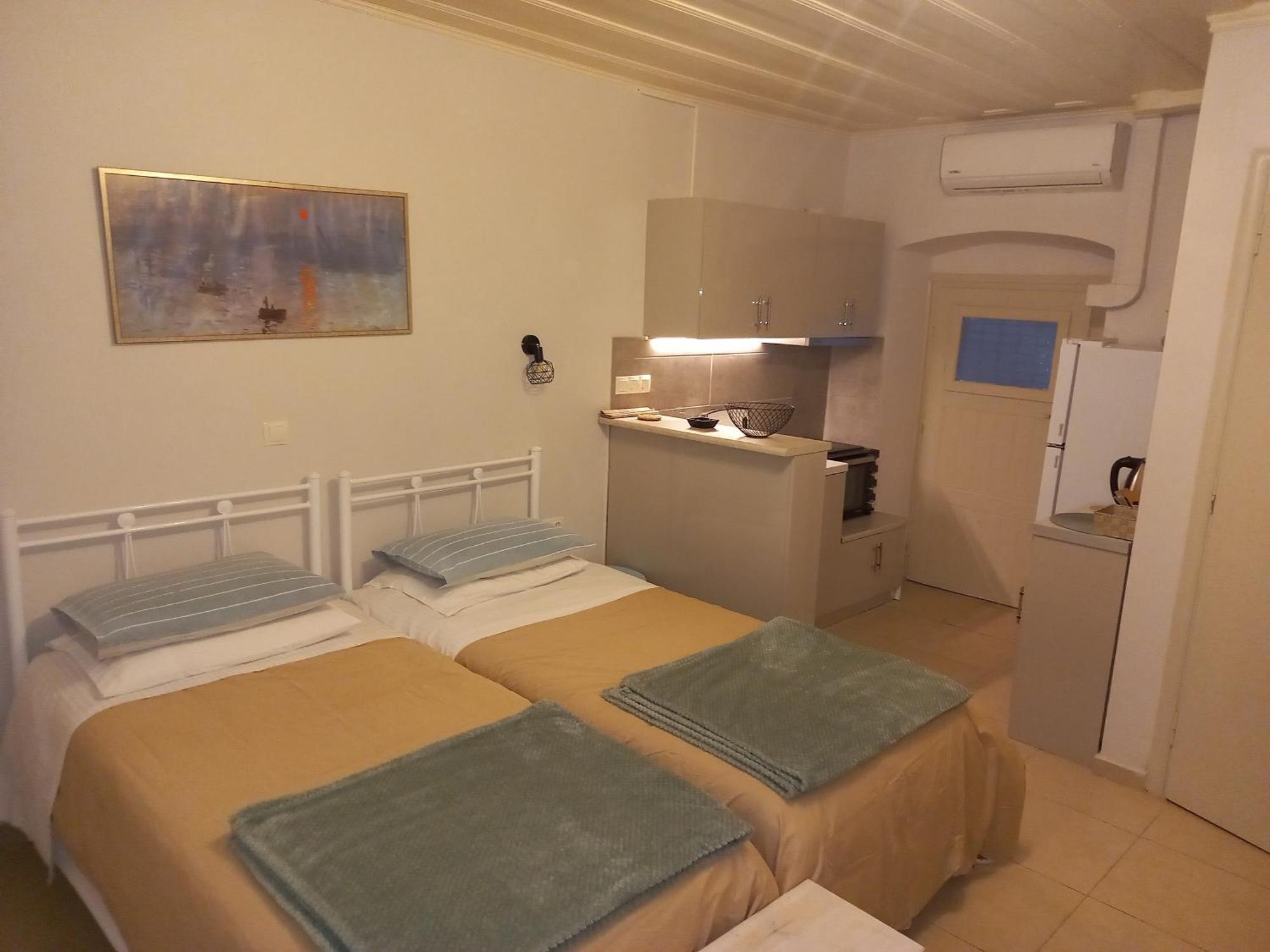 Casinella Apartament Corfu (city)