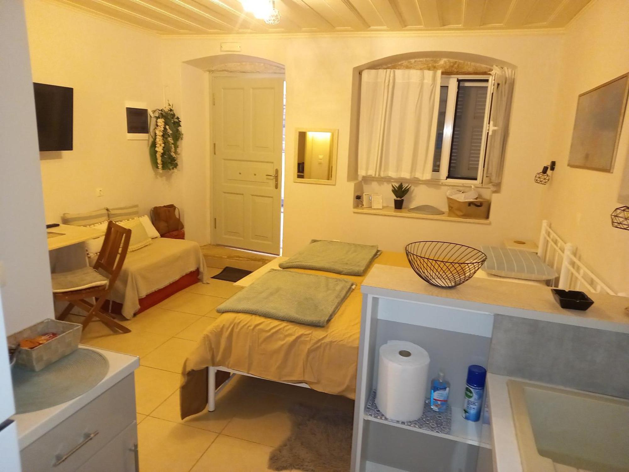 Apartament Casinella Corfu (city)