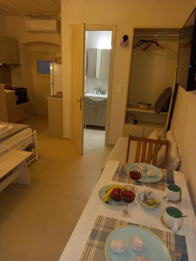 Casinella Appartement