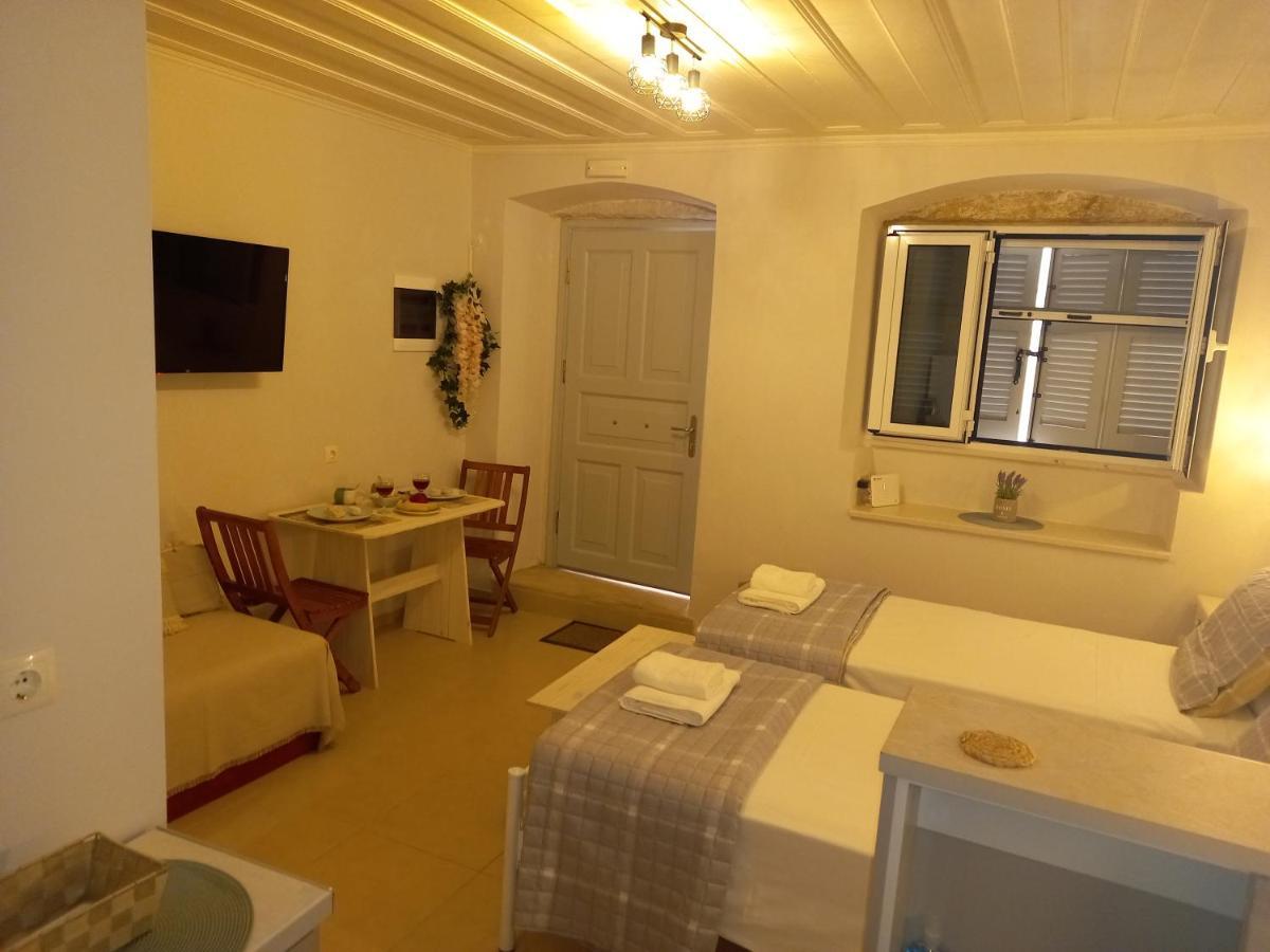 Appartement Casinella Corfu (city)