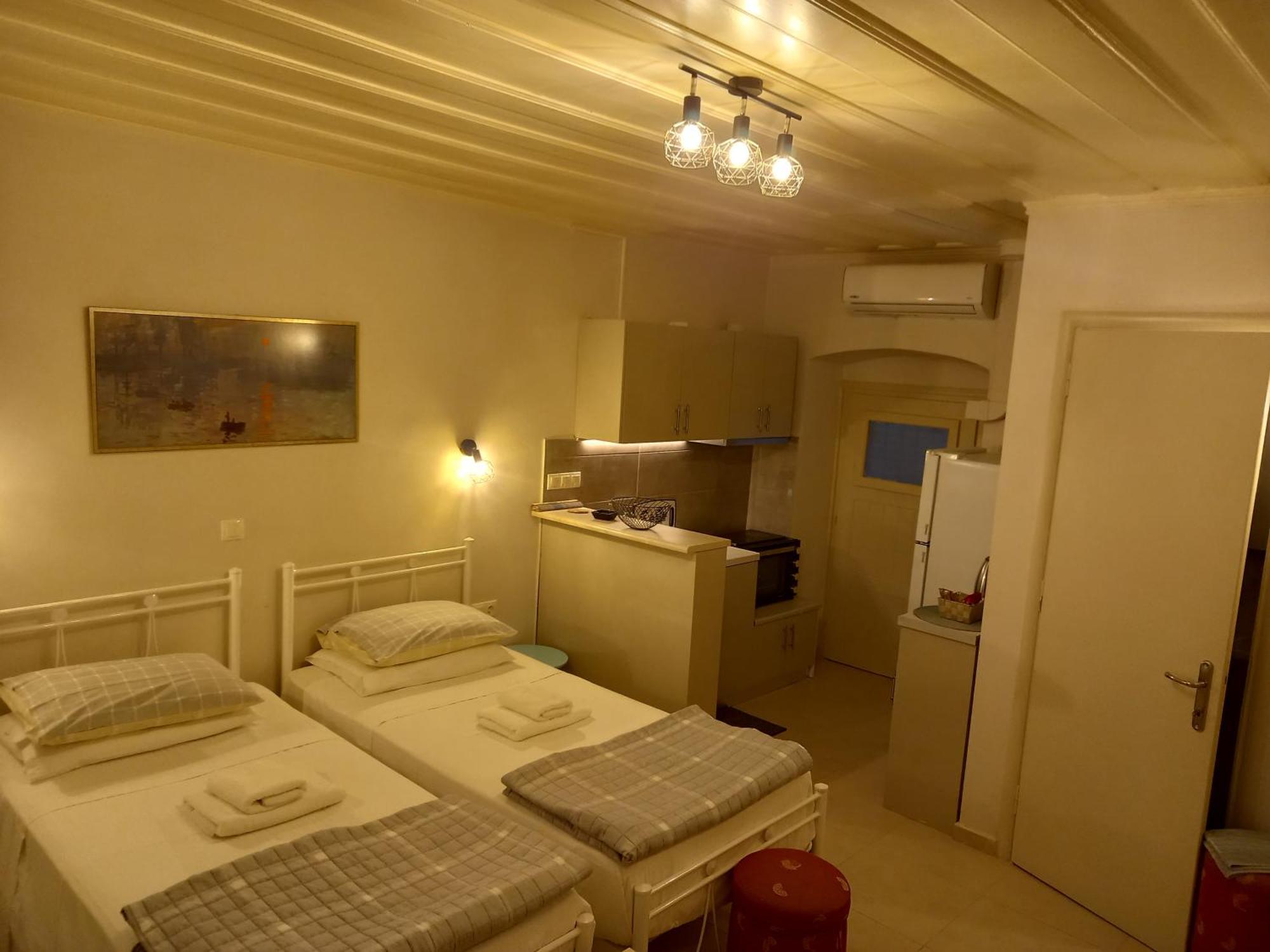 Casinella Appartement Corfu (city)