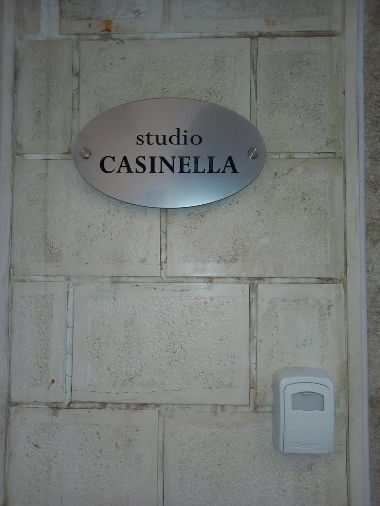 Appartement Casinella