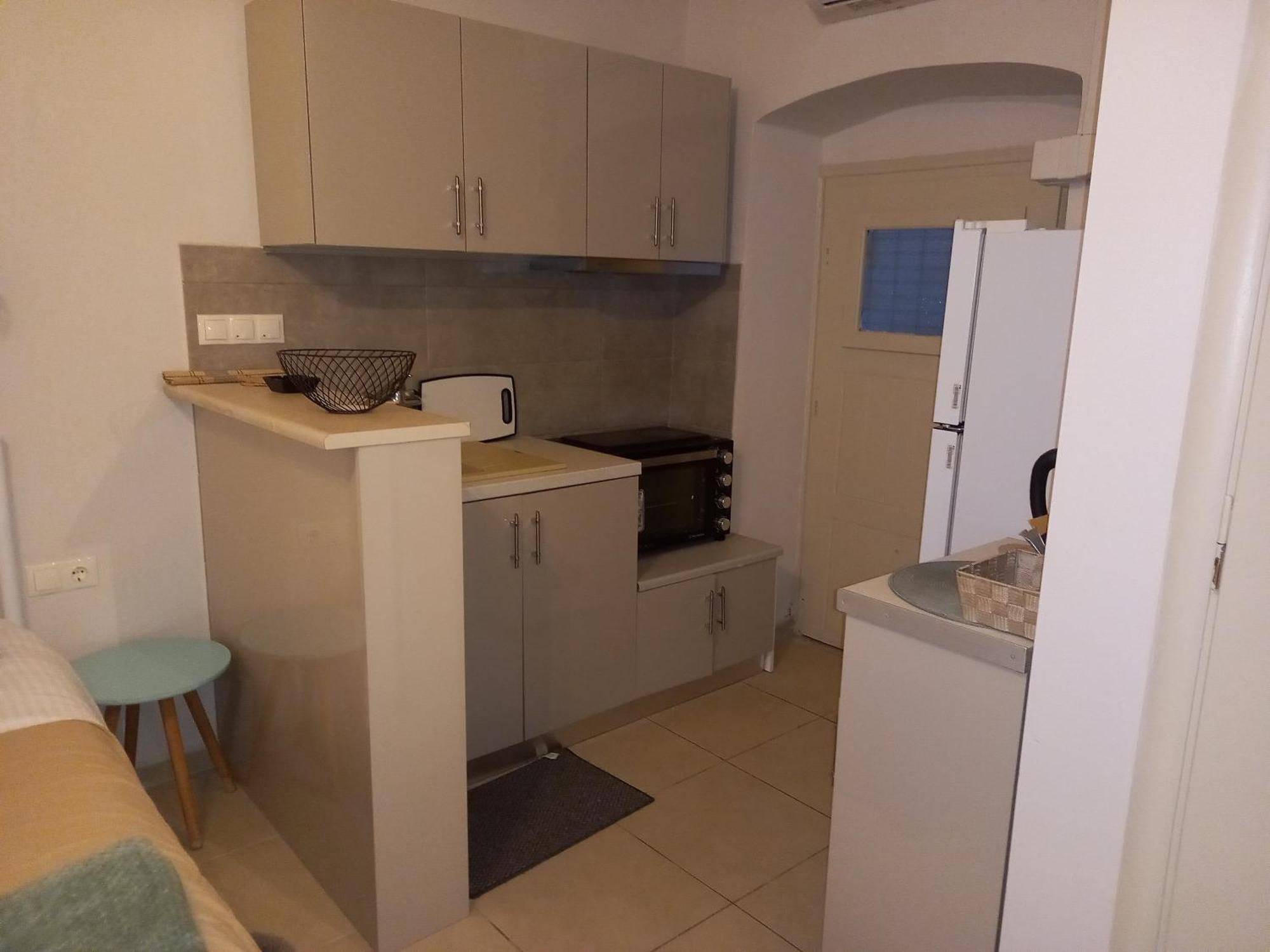 Casinella Appartement *