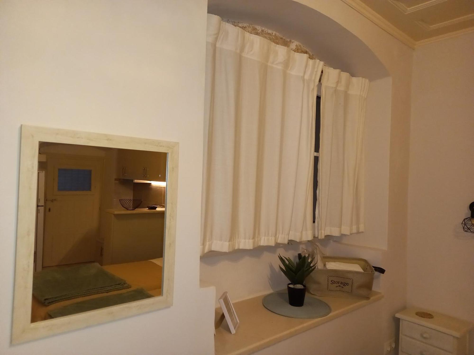 Appartement Casinella *