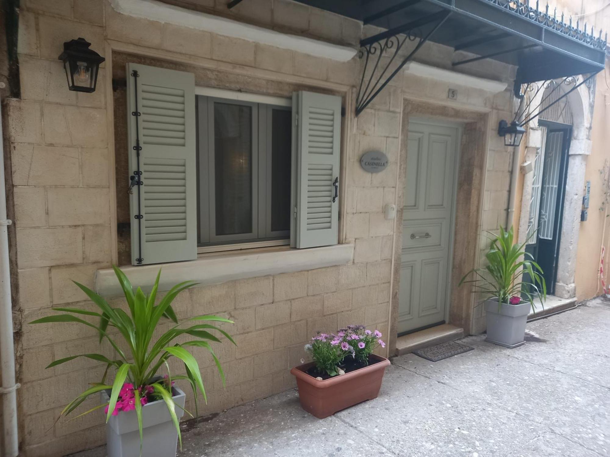 Casinella Appartement Corfu (city)